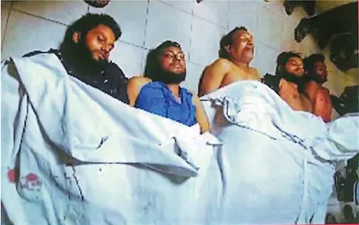 আনোয়ার হোসেন পাটোয়ারী