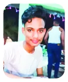 মো: আরাফাত হোসেন আকাশ