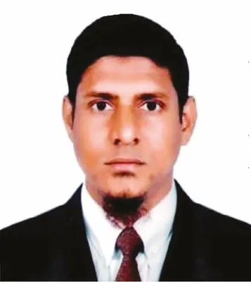 শামছুল ইসলাম
