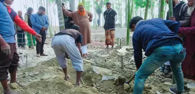 মো: লেবু শেখ