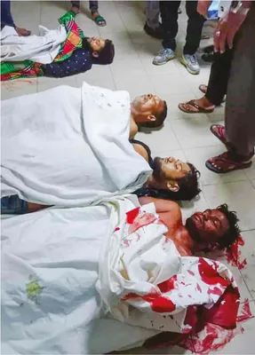 তোফাজ্জল হোসেন খান