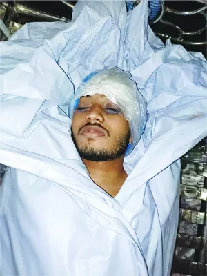 মো: জিহাদ হাসান মাহিম