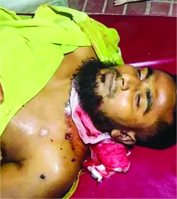 আমির হোসেন