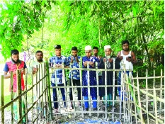 মো: বকুল মিয়া