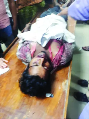 নুর মোহাম্মদ সরদার