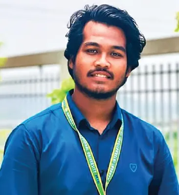 মো: শাকিল হোসেন