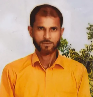 মো: লাল মিয়া