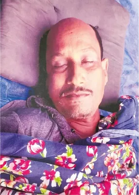 মোঃ নুরু বেপারী