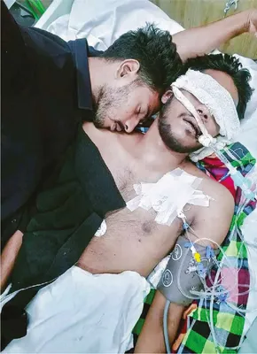 মো: শেখ শাহরিয়ার বিন মতিন