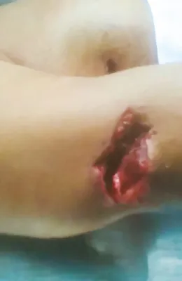 মাসুদুর রহমান জনি