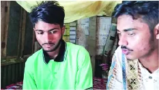 ইকরাম হোসেন কাউসার