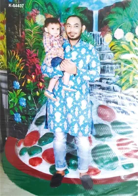 মাসুদুর রহমান জনি
