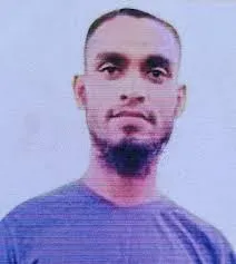 মো: শাহজাহান মিয়া