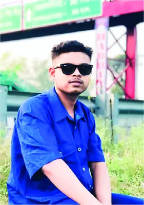 মারুফ মিয়া