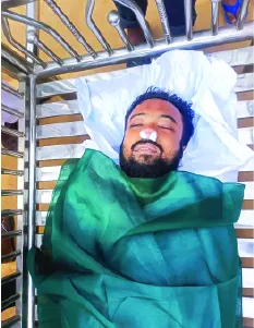 মো: বেলাল হোসেন