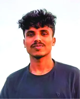 তাওহিদ সন্যামাত