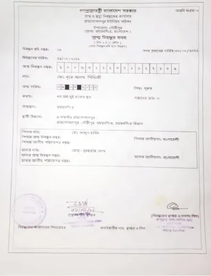 মো: নূরে আলম সিদ্দিকী