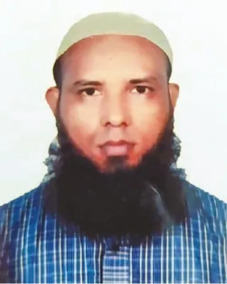 আবদুল ওয়াদুদ