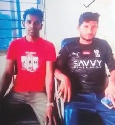 শহীদ জাকির হোসেন