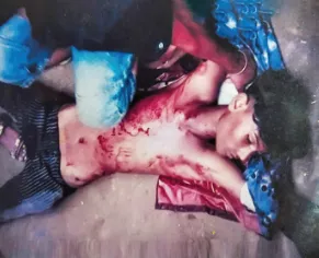 হৃদয় মিয়া