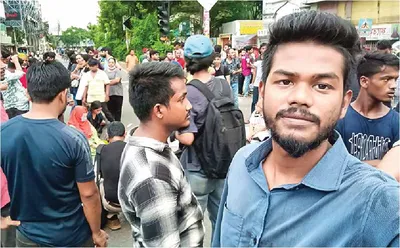 মো: সাইফুল ইসলাম