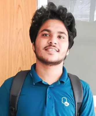 কাউছার হোসেন