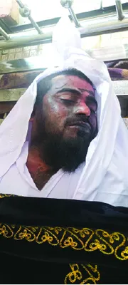 মো: হাফিজ উদ্দীন