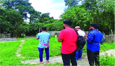 মো: সুজন মাহমুদ