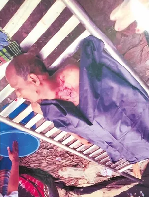মোঃ নুরু বেপারী