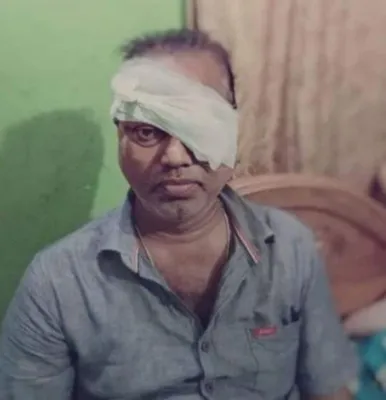 গাজী সালাউদ্দীন