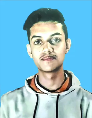 সাজিদুর রহমান ওমর