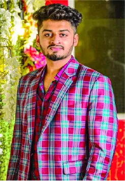 মো: ফজল মাহাদী