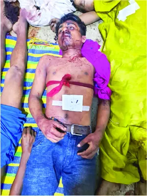 ইউনুছ আলী শাওন