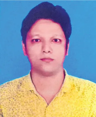 মো: সুজন মাহমুদ