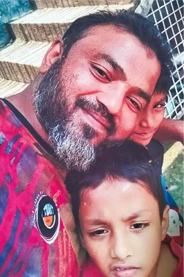 মো: মাসুদ