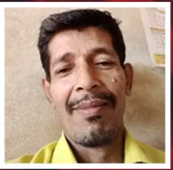 বাবুল হাওলাদার