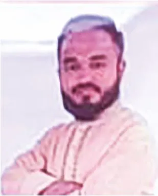 মো: আল আমিন হোসেন আগমন