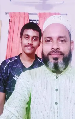 মো: শেখ শাহরিয়ার বিন মতিন