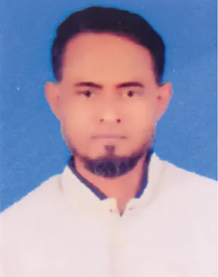 মো: শিমুল
