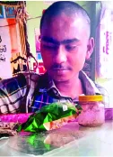 মো: মাহবুবুল হাসান