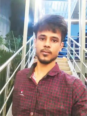 মো: কামাল হোসেন