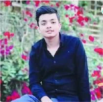 মো: ইফাত হাসান খন্দকার