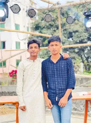 মোঃ মাহমুদুল হাসান জয়