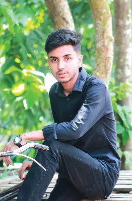 শাব্বির হোসেন