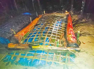 মো: শাকিবুল হাসান সাজু