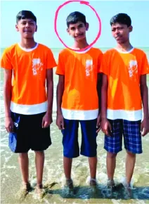 মো: মেহেদী হাসান