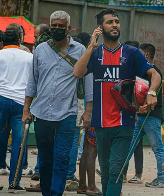 মো: হাসান (হাফেজ হাসান)