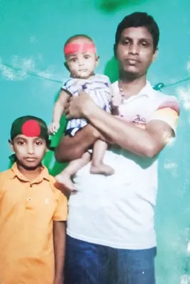 আব্দুল্লাহ আল মামুন
