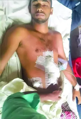 মো: সাজু ইসলাম