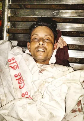 মো: পারবেজ মিয়া
